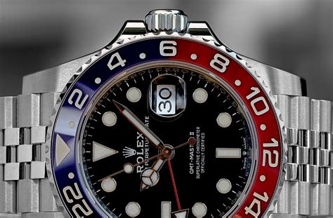 rolex gmt master ii 126710blro|rolex 126710blro review.